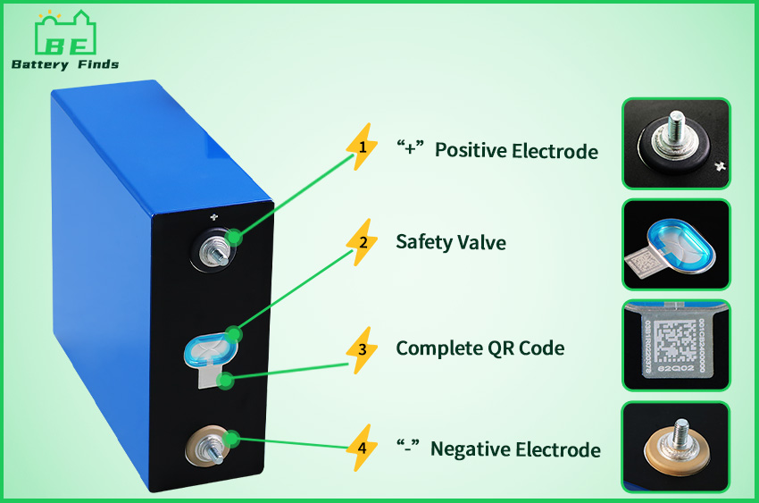 LiFePO4 Battery Safety: What You Need to Know
